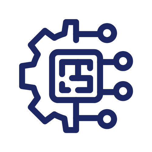 Cutting Edge Machinery icon