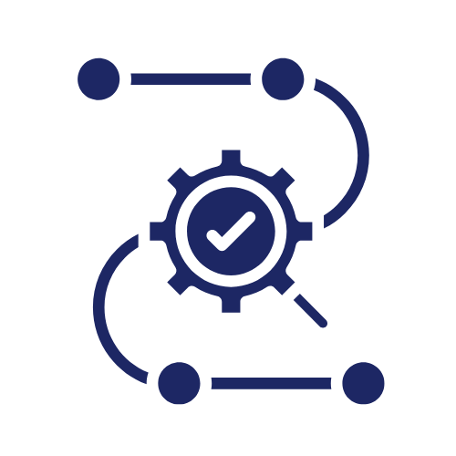 End-To-End Support icon