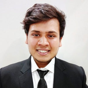 Chirag Jain