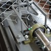 Fully Automatic Chain Link Fencing Machine