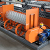 Fully Automatic Chain Link Fencing Machine