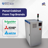 Auto Cut Semi Automatic Chain Link Machine
