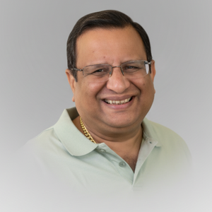 Sunil Jain