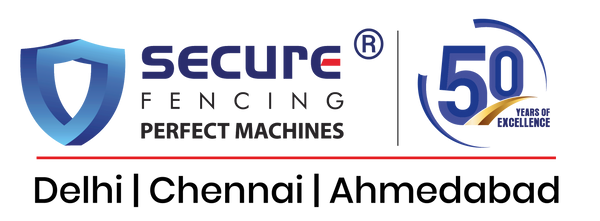 Secure Fencing