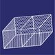 Gabion Box <br>Wire Mesh