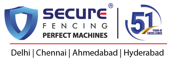 Secure Fencing