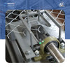 Double Wire Chain Link Fencing Machine In Rajasthan