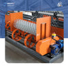 Double Wire Chain Link Fencing Machine In Rajasthan