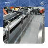 Fully Automatic Chain Link Fencing Machine in Gujarat