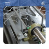 Fully Automatic Chain Link Fencing Machine in Gujarat