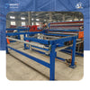 3D Panel Weldmesh Machine