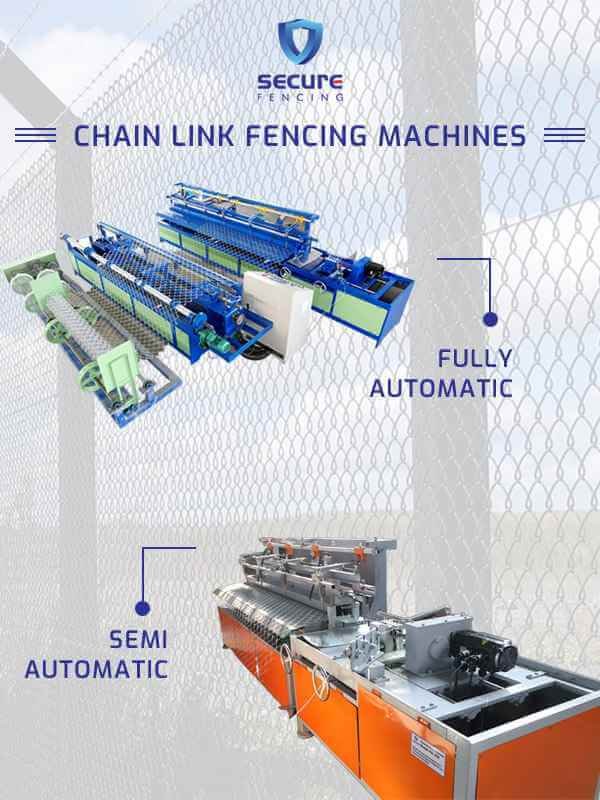 fencing machine manufacturer in Nigeria