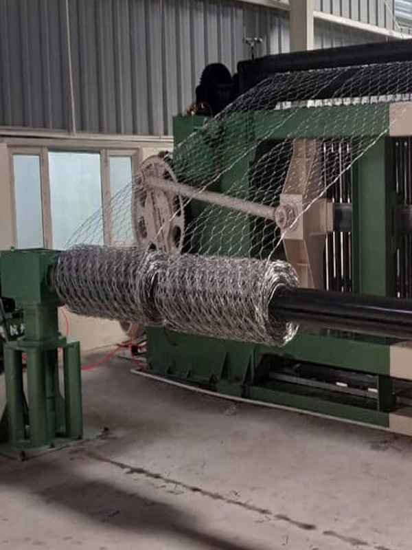 fencing machine manufacturer