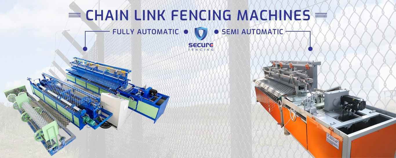 fencing machine manufacturer in Delhi
