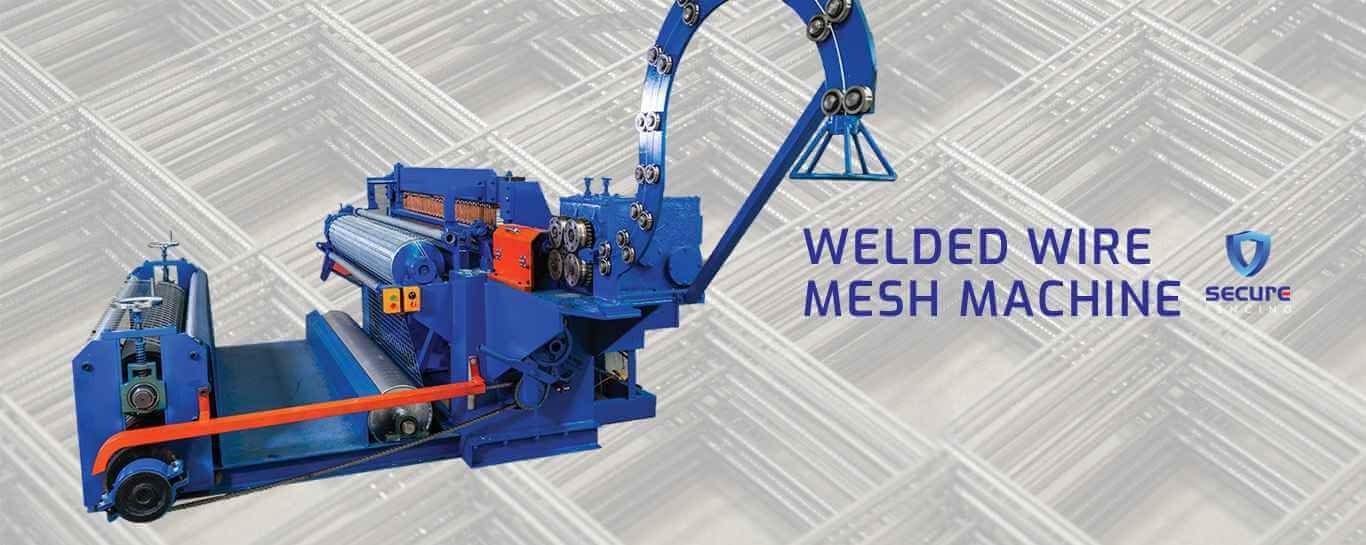Fencing Machine Manufacturer