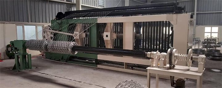 fencing machine in Nigeria
